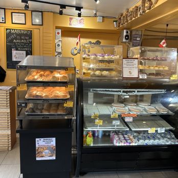 Filipino Specialty Products